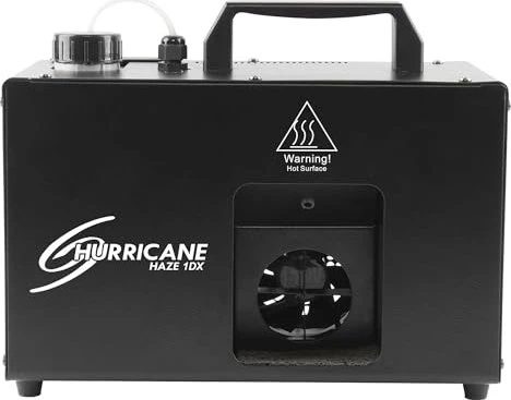 Chauvet DJ Hurricane Haze 1DX