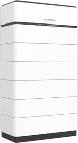 Sungrow SBH300, 30kWh