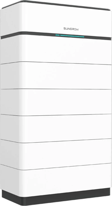 Sungrow SBH300, 30kWh