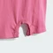adidas Gift Set mit Beanie Jumpsuit pink fusion (Junior) Vorschaubild