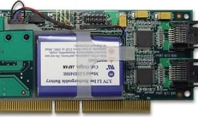 LSI 3ware BBU für 9650SE/9550SX/9550SXU/9590SE