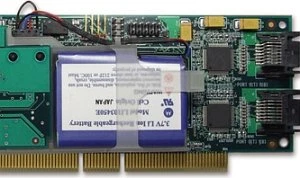 LSI 3ware BBU für 9650SE/9550SX/9550SXU/9590SE