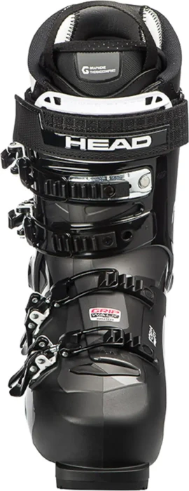 Head Edge 130 HV GW All Mountain schwarz/weiß (Herren) (Modell 2025/2026)