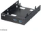 Akasa 3.5" Multifunktionspanel mit SSD/HDD Adapter, USB 3.0 Vorschaubild