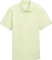 Tom Tailor Piqué mit Stretch Poloshirt kurzarm lime green two tone pique (Herren) Vorschaubild
