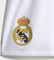 adidas Real Madrid Mini 2026/2027 Heimausrüstung kurzarm (Herren) Vorschaubild