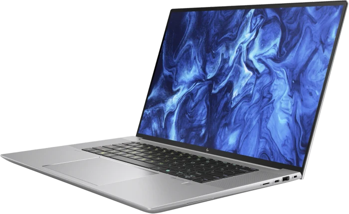 HP ZBook Studio 16 G11, Core Ultra 9 185H, 32GB RAM, 2TB SSD, RTX 3000 Ada Generation, DE