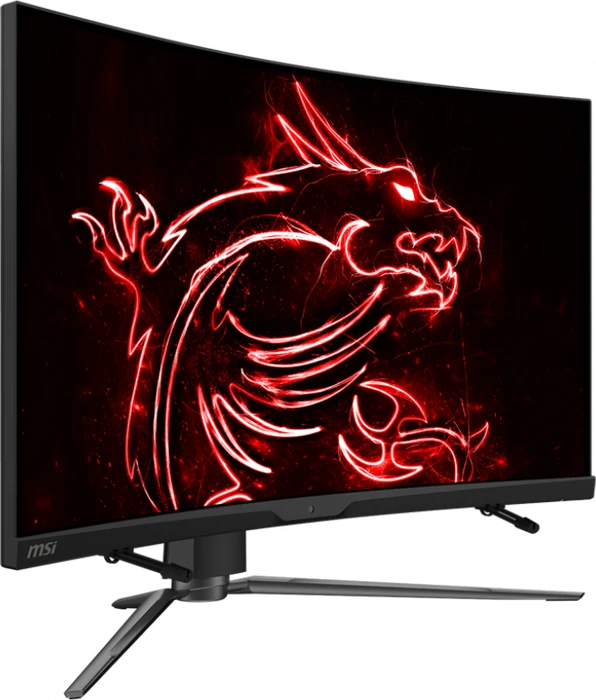 MSI MPG Artymis 323CQR, 31.5"