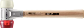 Halder Baseplex EH 3968 Schonhammer, 34cm