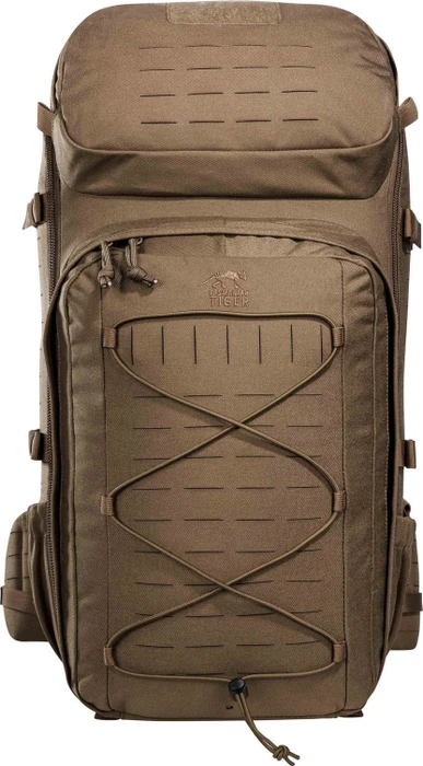 Tasmanian Tiger TT Modular Trooper Pack coyote brown