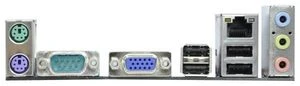 ASRock N68C-GS FX (AMD AM3+)