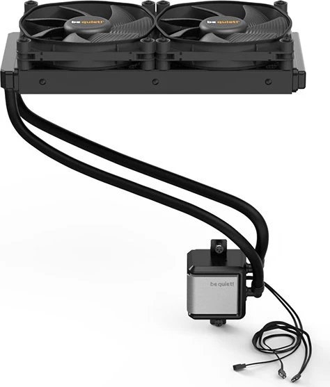 be quiet! Silent Loop 2 280mm