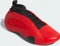 adidas Harden Volume 8 red/core black/silver metallic Vorschaubild