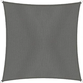 Windhager Cannes Sonnensegel 300x300cm anthrazit