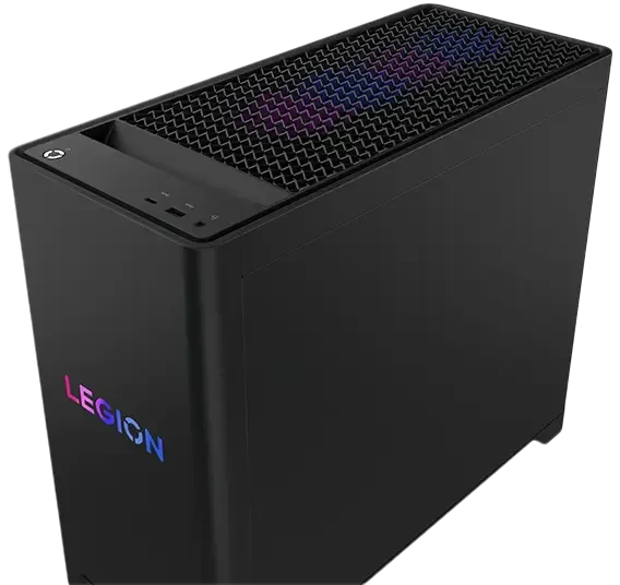 Lenovo Legion Tower 5 Gen10, Ryzen 7 7700X, 32GB RAM, 1TB SSD, GeForce RTX 5070, EN/ML