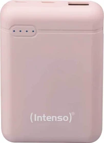 Intenso Powerbank XS10000 rose