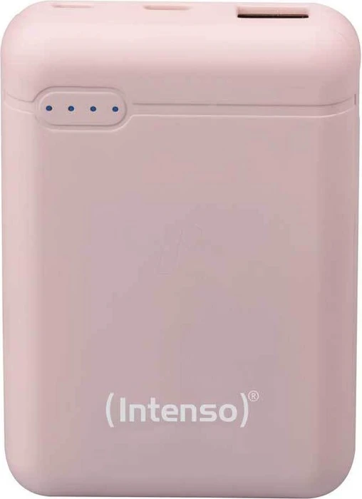 Intenso Powerbank XS10000 rose