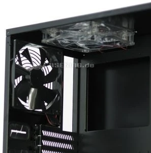 Cubitek Magic Cube AIO
