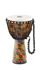Meinl Journey Series Djembe Kenyan Quilt