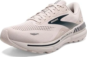 Brooks Adrenaline GTS 23 crystal grey/surf the web/grey (Herren)
