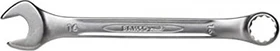 Bahco 111Z-2.1/4 Ring-Maulschlüssel zöllig, 2 1/4"x600mm