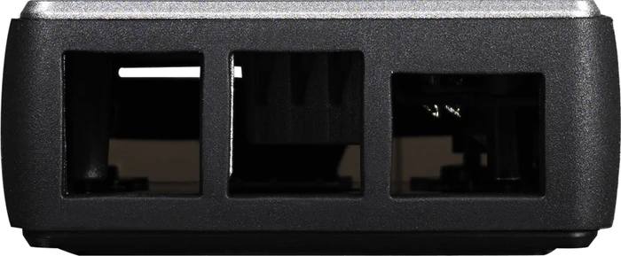 Cooler Master Pi Case 40 V2 für Raspberry Pi 4, anthrazit