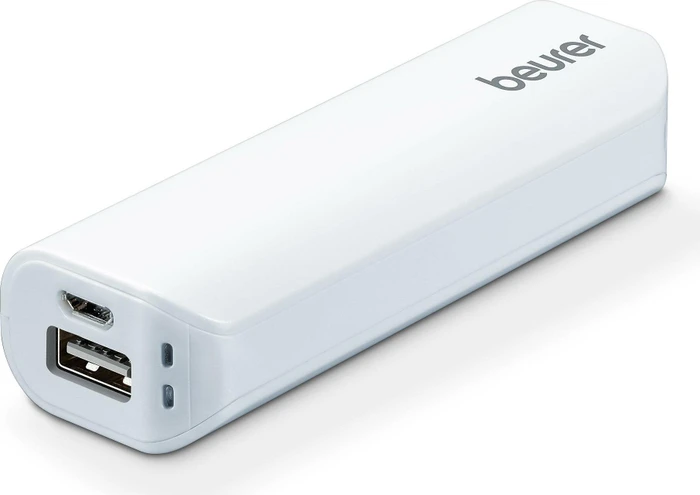 Beurer HK 37 Schlauch-Wärmeschal mit Powerbank To Go