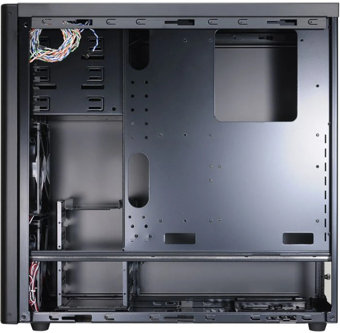 Lian Li PC-7HX schwarz