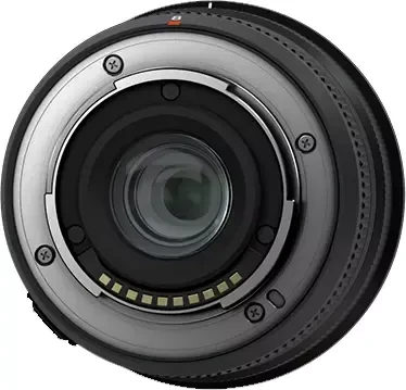 Fujifilm Fujinon XF 8mm 3.5 R WR