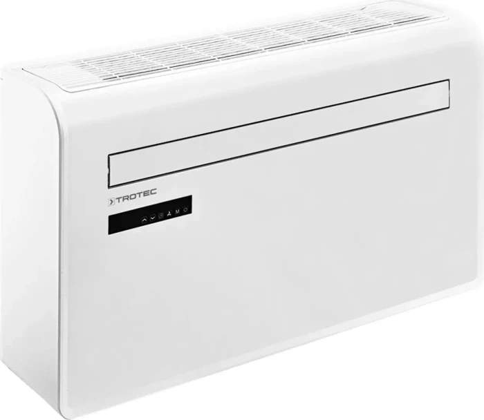 Trotec PAC-W 2650 SH