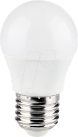 V-Tac VT-5124 Smart Wifi LED Tropfen E27 4.5W RGBW