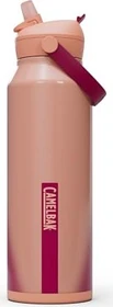 CamelBak Thrive Flip Straw Isolierflasche 1.2l blush dawn