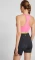 hummel Seamless Sports Top Funktionsshirt ärmellos azalea pink (Damen) Vorschaubild