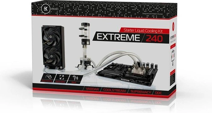 EK Water Blocks EK-KIT X
