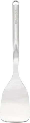 KitchenAid KMG001OHSS Premium Fischheber 35cm