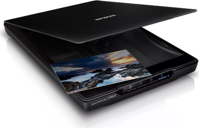 Epson Perfection V39II