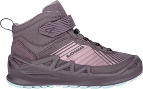 Lowa Merger GTX QC altrosa/arktis (Junior)