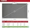 Displex Displayschutzglas mit Blickschutz für Surface Laptop Studio 2 14.4" Vorschaubild