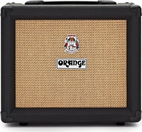 Orange Crush 20RT Black