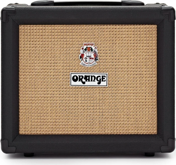 Orange Crush 20RT Black