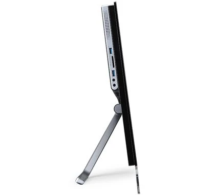 Acer Aspire 5600U, Core i5-3210M, 4GB RAM, 20GB SSD, 500GB HDD, GeForce GT 630M