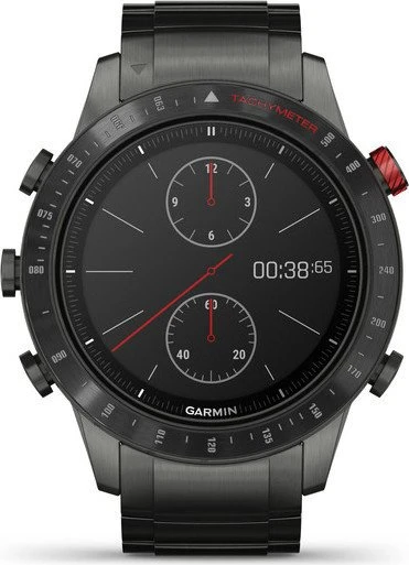 Garmin MARQ Driver
