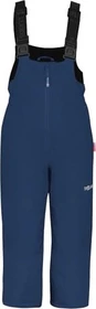 Trollkids Nordkapp Skihose lang mystic blue (Junior)
