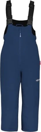 Trollkids Nordkapp Skihose lang mystic blue (Junior)
