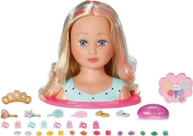 Zapf creation BABY born Sister Styling Head Prinzessin
