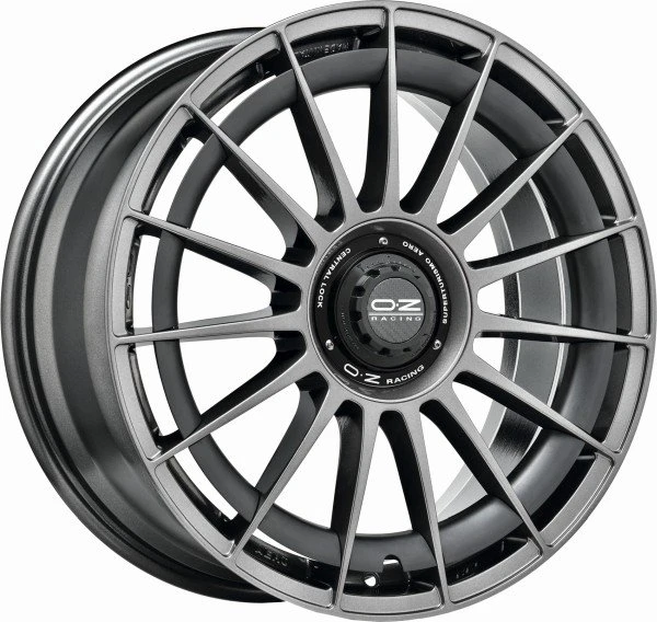 OZ Superturismo Aero