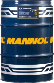 Mannol Extreme 5W-40 208l