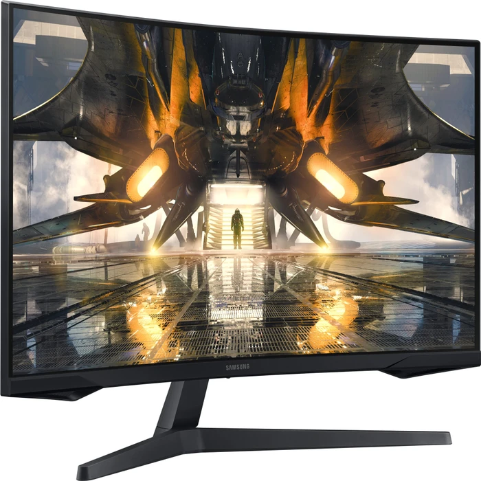 Samsung Odyssey G5 G55A (2023), 32"
