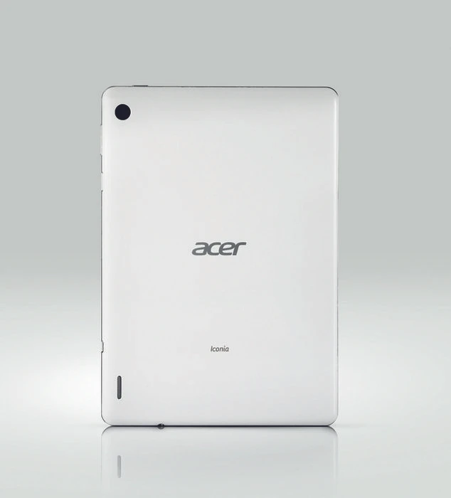 Acer Iconia Tab A1-810, 8GB