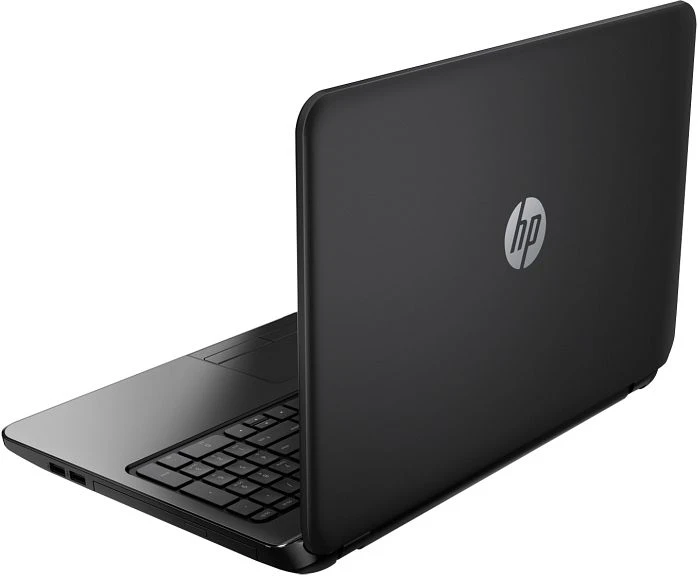 HP 250 G3, Celeron N2840, 4GB RAM, 500GB HDD, DE
